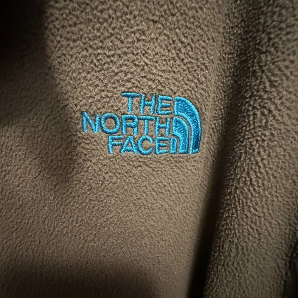 The North Face Fleece large sweater